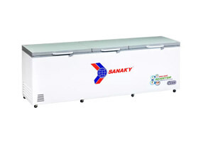 Tủ đông Sanaky 1 ngăn 900 lít VH-1199HY4K