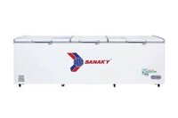 Tủ Đông Sanaky Inverter 900 Lít VH-1199HY3