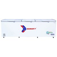 Tủ đông Sanaky Inverter 900 lít VH-1199HY3