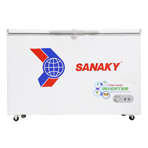 Tủ đông Sanaky inverter 1 ngăn 660 lít VH-6699HY3N