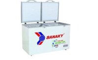 Tủ đông Sanaky inverter VH 5699HY3