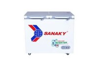 Tủ đông Sanaky Inverter VH-2899A4K 280 lít