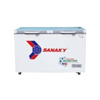 Tủ đông Sanaky Inverter VH-3699A4KD 360 lít