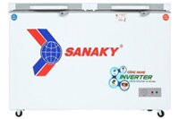 TỦ ĐÔNG SANAKY INVERTER VH4099W4K