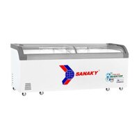 Tủ Đông Sanaky inverter VH-1099K3A 1000 lít
