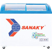 Tủ Đông Sanaky Inverter VH-2899K3 1 Ngăn 210 Lít