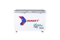 Tủ đông Sanaky Inverter VH-3699A4K 360 lít