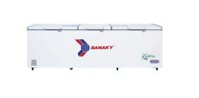 Tủ Đông Sanaky Inverter VH-1199HY3 900 Lít