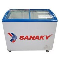 Tủ đông Sanaky Inverter VH-3099K3 300 Lít