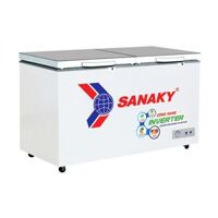 Tủ đông Sanaky Inverter VH-4099A4K 400 lít