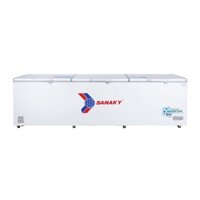 Tủ đông Sanaky Inverter VH-1399HY3