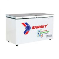 Tủ đông Sanaky Inverter VH-3699A4K 360 lít