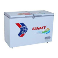 Tủ đông Sanaky Inverter VH-2299W3