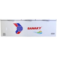 Tủ đông Sanaky Inverter VH-1399HY3 1300 lít