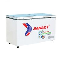 Tủ đông Sanaky Inverter VH-3699A4KD