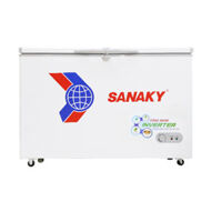 Tủ Đông SANAKY Inverter VH-2899A3 235L - Hàng Chính Hãng