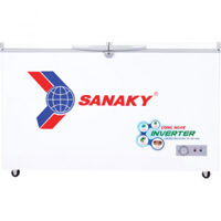 Tủ Đông Sanaky Inverter VH-4099A3 1 Ngăn Đông 320 Lít