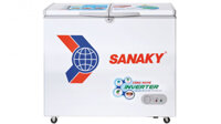 Tủ Đông Sanaky Inverter VH-3699A3 270 lít 1 ngăn 2 cánh