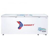Tủ Đông Sanaky Invertert VH-8699HY3 761L - Hàng Chính Hãng