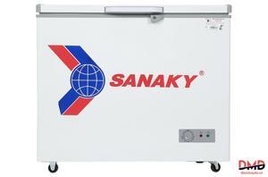 Tủ đông Sanaky 1 ngăn 250 lít VH-255HY2