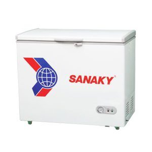 Tủ đông Sanaky 1 ngăn 250 lít VH-255HY2