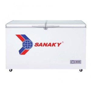 Tủ đông Sanaky 1 ngăn 400 lít VH-405A2