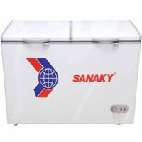 Tủ đông Sanaky một ngăn VH-365A2