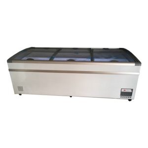 Tủ đông Sanaky 1 ngăn 1090 lít SD1130BYQ