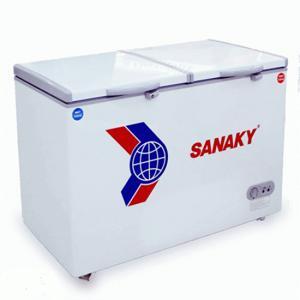 Tủ đông Sanaky1 ngăn 290 lít SNK-290A