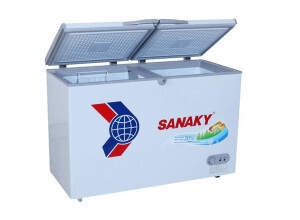 Tủ đông Sanaky1 ngăn 290 lít SNK-290A