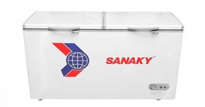 Tủ đông Sanaky 1 ngăn 370 lít SNK-370A