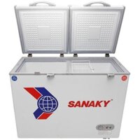 Tủ đông Sanaky SNK-370W