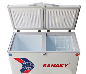 Tủ đông Sanaky 1 ngăn 420 lít SNK-420A