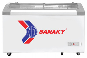 Tủ đông Sanaky 1 ngăn 750 lít VH-1008KA