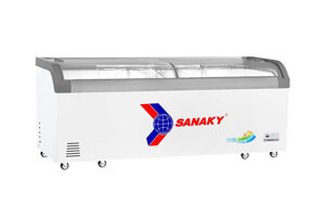 Tủ đông Sanaky 1 ngăn 750 lít VH-1099KA