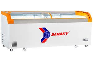 Tủ đông Sanaky 1 ngăn 750 lít VH-1099KA