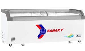 Tủ đông Sanaky 1 ngăn 750 lít VH-1099KA