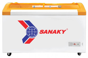 Tủ đông Sanaky 1 ngăn 750 lít VH-1099KA