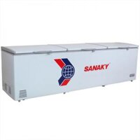 Tủ đông Sanaky VH-1168HY2