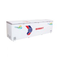 Tủ Đông Sanaky VH-1199HY 1100L - Hàng Chính Hãng