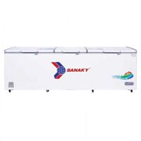 Tủ đông Sanaky VH-1199HY 900 lít 1 ngăn đông