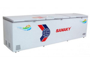 Tủ đông Sanaky 1 ngăn 1100 lít VH-1199HY