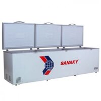 Tủ đông Sanaky VH-1199HY