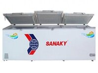 TỦ ĐÔNG SANAKY VH-1199HY3 900 Lít