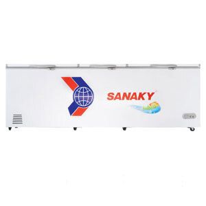 Tủ đông Sanaky inverter 1 ngăn 1100 lít VH-1199HY3