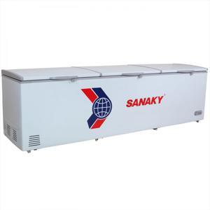 Tủ đông Sanaky 1 ngăn 1300 lít VH-1368HY