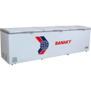 Tủ đông Sanaky 1 ngăn 1300 lít VH-1368HY
