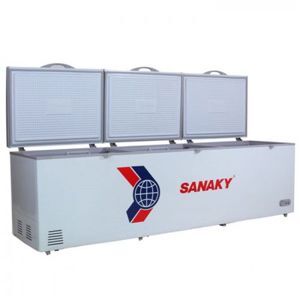Tủ đông Sanaky 1 ngăn 1300 lít VH-1368HY