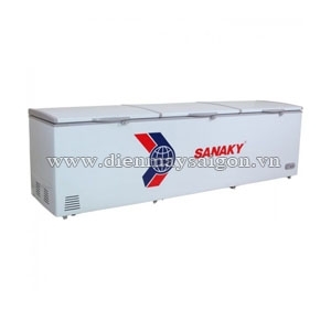 Tủ đông Sanaky 1 ngăn 1300 lít VH-1368HY