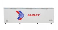 Tủ đông Sanaky VH-1368HY2